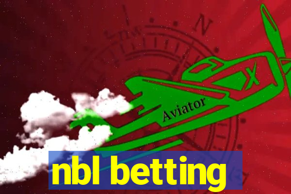 nbl betting